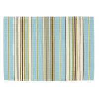 Placemats Ribbed - Seaside
