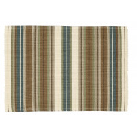 Placemats Ribbed - Woodside