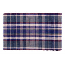 Placemats Ribbed - Army