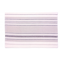Placemats Ribbed - Coco Stripe