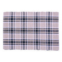 Placemats Ribbed - Tulsi