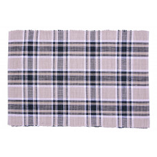 Placemats Ribbed - Tulsi