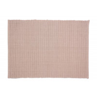 Placemats Saphire Weave - Taupe/Beige