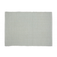 Placemats Ribbed - Sage Green