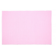 Placemats Ribbed - Pink Pale