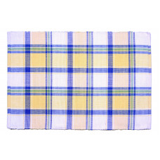 Placemats Ribbed - St. Jean