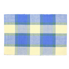 Placemats Ribbed - Provence