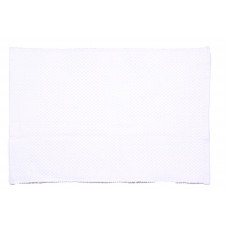 Placemats Saphire Weave - White