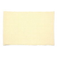 Placemats Sapphire Weave - Yellow