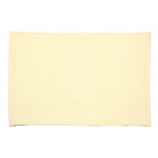 Placemats Saphire Weave - Yellow