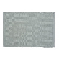Placemats Sapphire Weave - Sage Green