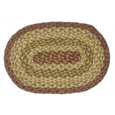 Braided Placemats - JB104