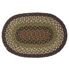 Braided Placemats - JB105