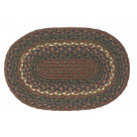 Braided Placemats - JB109