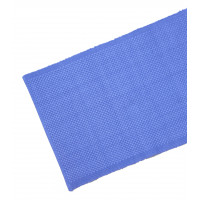 Table Runner Sapphire Weave - Blue - 13x36"