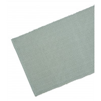 Table Runner Sapphire Weave - Sage Green- 13x36"