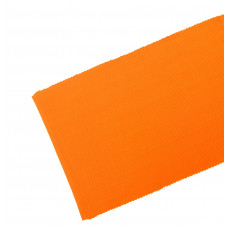 Table Runner Ribbed - Orange