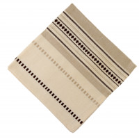 Napkins Pattern - Coco Stripe
