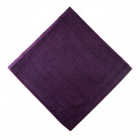 Napkins Plain - Purple