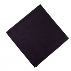 Napkins Plain - Purple Dark