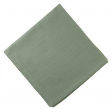 Napkins Plain - Sea Foam/ Mint Green