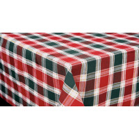 Table Cloth - Santa Clara