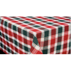 Table Cloth - Santa Clara