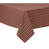 Table Cloth - Paprika