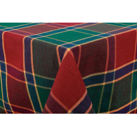Table Cloth - Festive Jewel