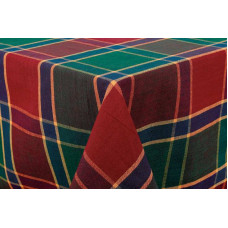 Table Cloth - Festive Jewel