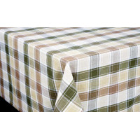 Table Cloth - Tulip