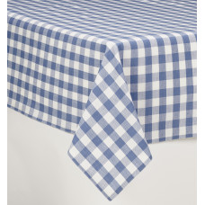 Table Cloth - toro Blue