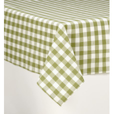 Table Cloth - Toro Green