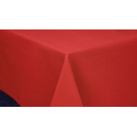 Table Cloth - Red