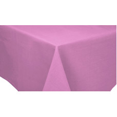Table Cloth - Dusty Rose
