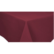 Table Cloth - Burgundy