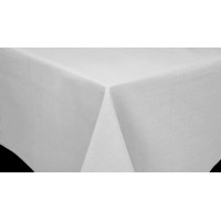 Table Cloth - White