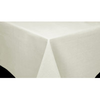 Table Cloth - Natural/Ecru