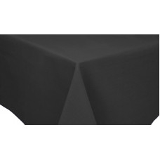 Table Cloth - Black