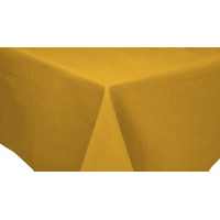 Table Cloth - Mustard