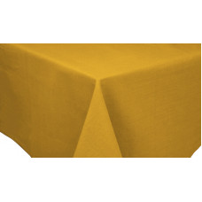 Table Cloth - Mustard