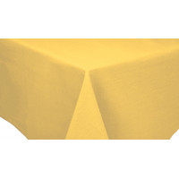 Table Cloth - Yellow