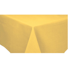 Table Cloth - Yellow