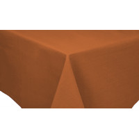 Table Cloth - Rust