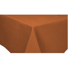 Table Cloth - Rust