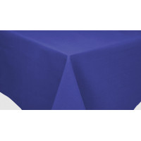 Table Cloth - Navy Blue
