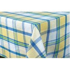 Table Cloth - St. Jean