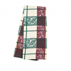 Tea Towels Pattern - Noel