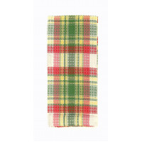 Tea Towels Pattern - Summer Blush