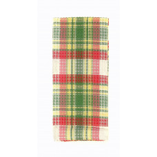Tea Towels Pattern - Summer Blush